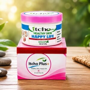itcho প্লাস।